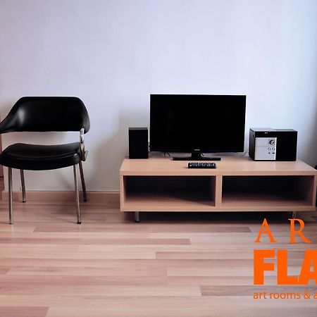 Art & Flats Pleno Centro Valencia Apartment Cameră foto