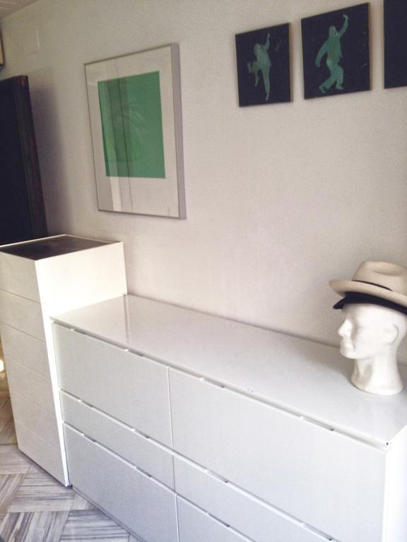 Art & Flats Pleno Centro Valencia Apartment Cameră foto